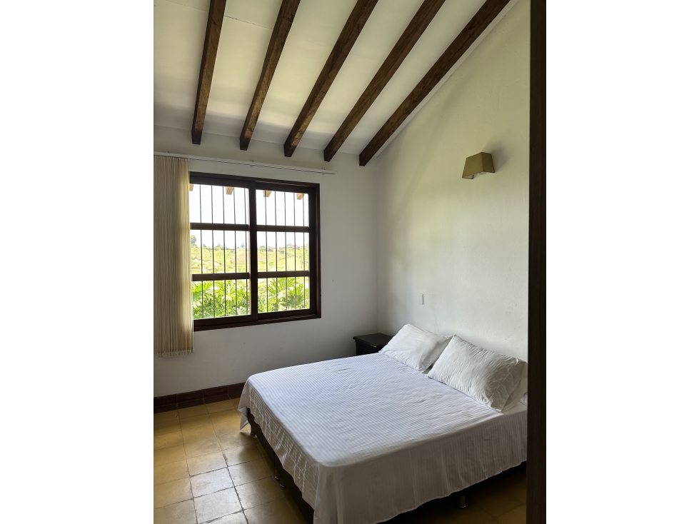 El Balcón del Oriente: Finca con Vista Panorámica en Marinilla — foto 4
