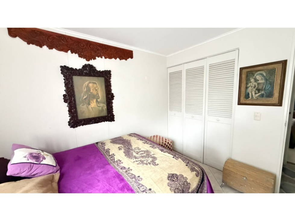 APARTAMENTO EN SECTOR LA FRONTERA — foto 5