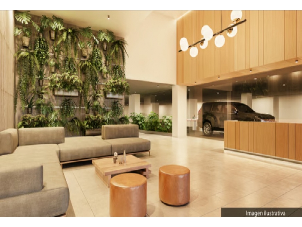 Apartamento en Venta en Ciudad del Río — foto 3