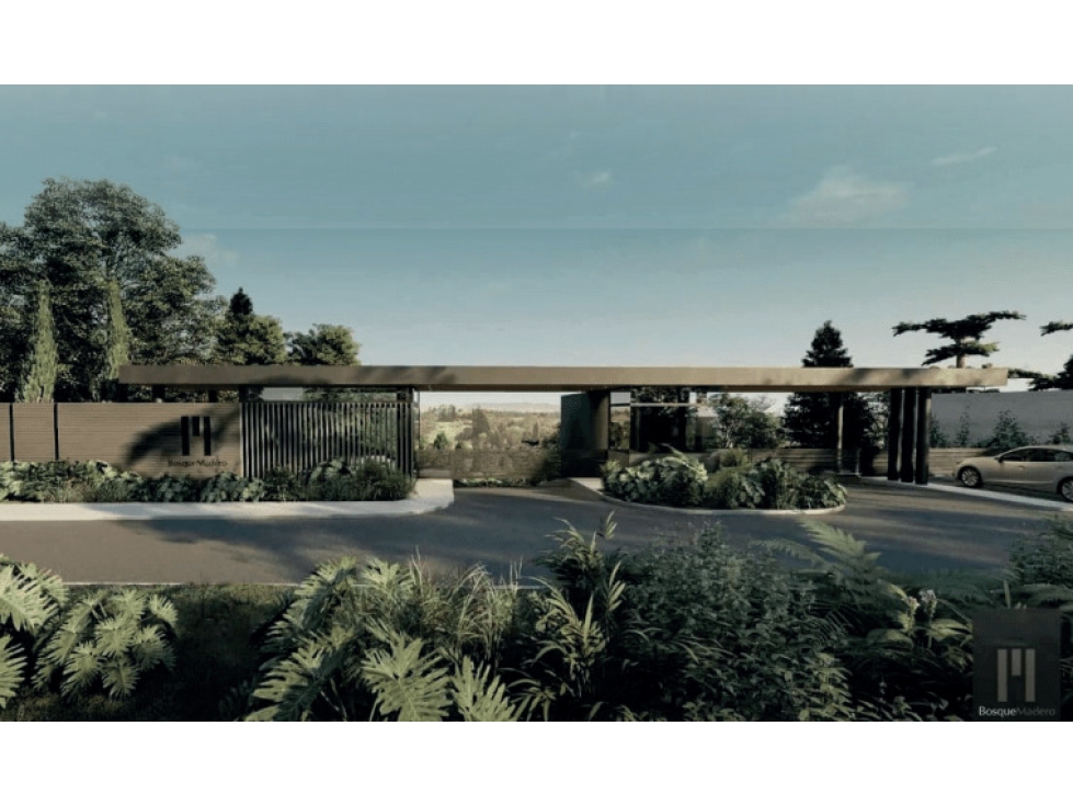 Lote plano de 2,244 m2 en parcelación cerca al aeropuerto JMC — foto 3