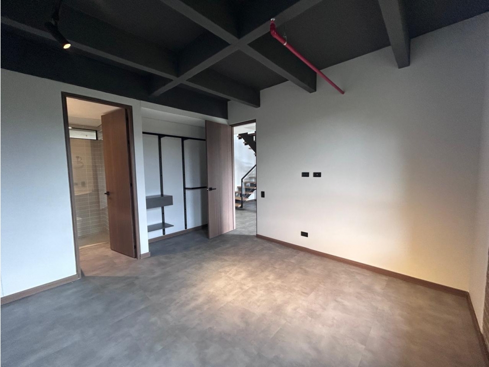 APARTAMENTO EN VENTA- EL RETIRO - LA FE -HOBBY HOME — foto 3