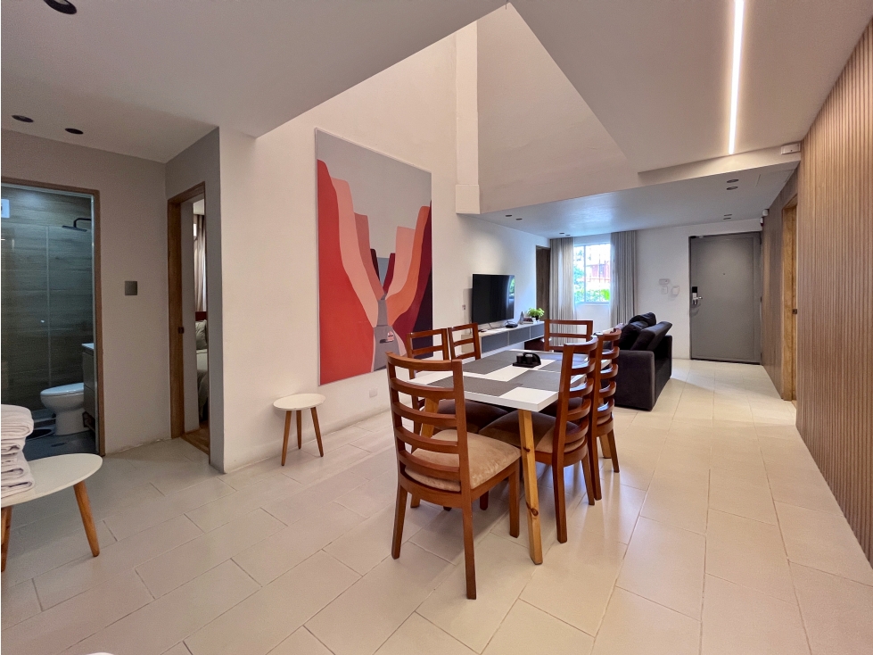 Casa en venta, Belén Miravalle, Medellín