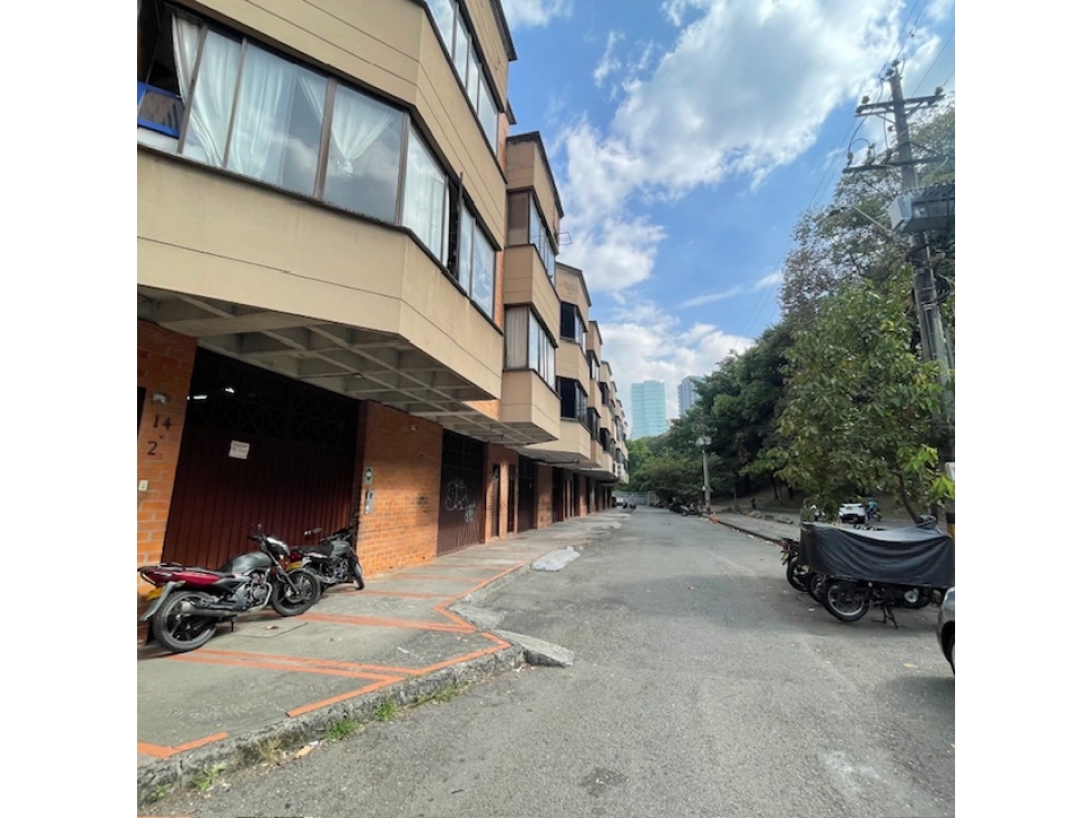 Bodega para venta, sector barrio colombia - 3