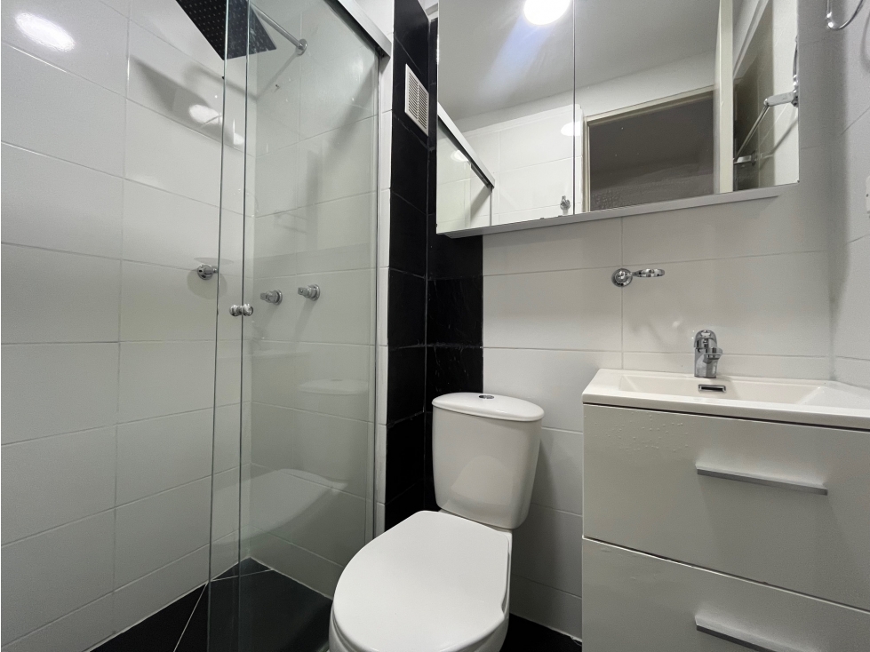 Apartamento 3 alcobas Envigado - 3