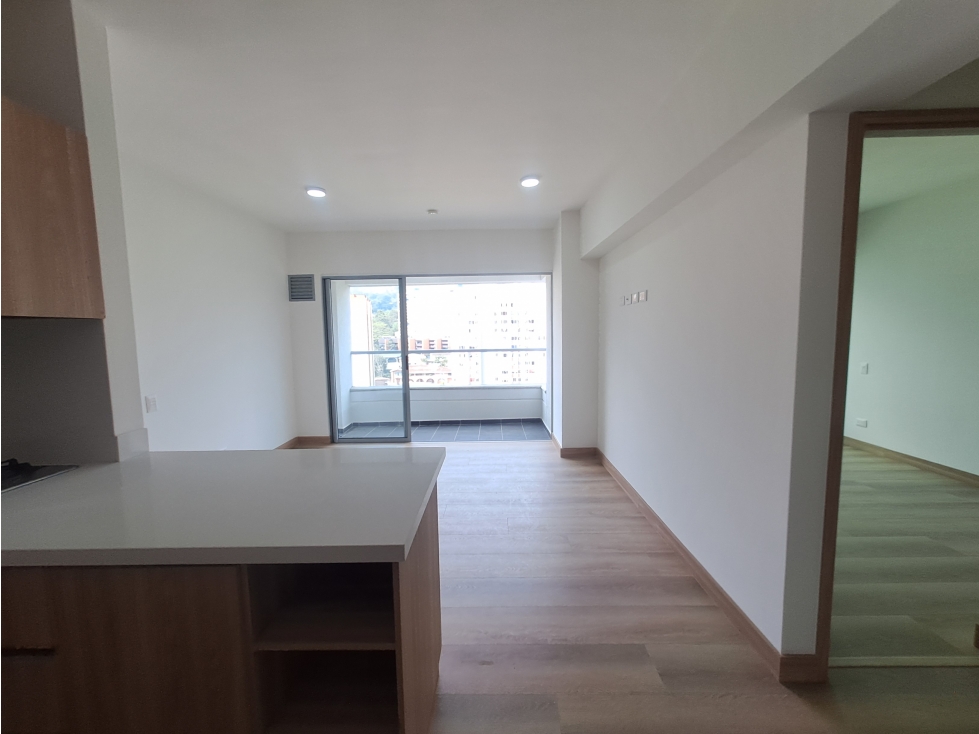 Moderno Apartamento en Venta en La Estrella — foto 2