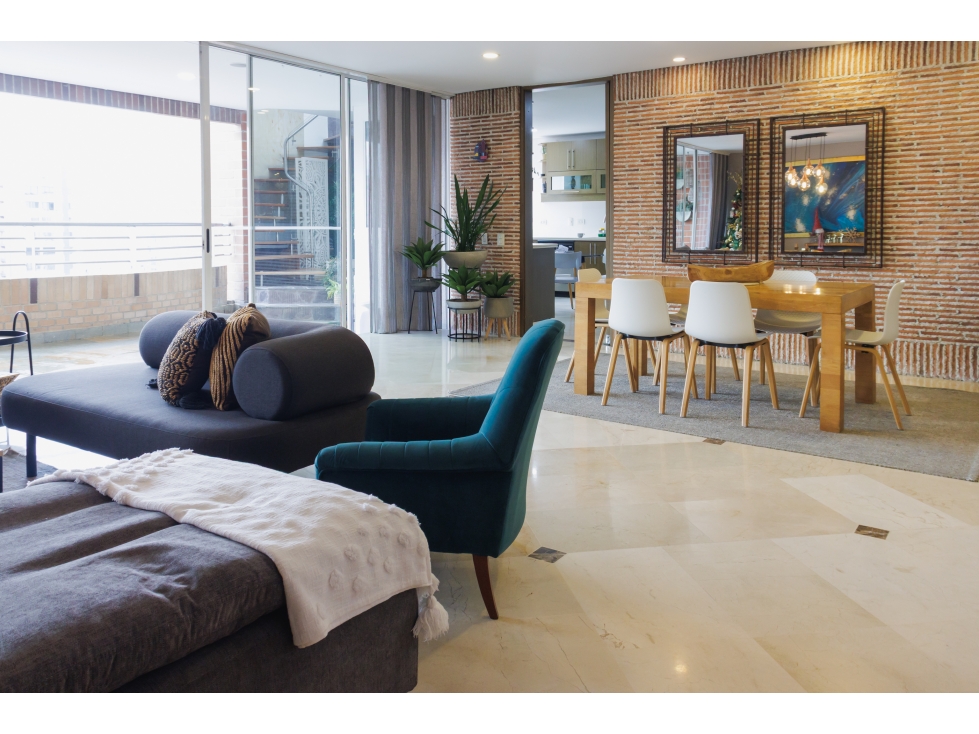 Apartamento en venta Laureles - Nogal — foto 3