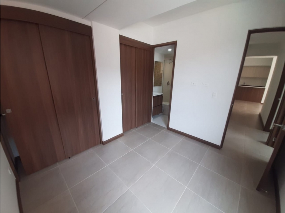 Apartamento en venta, Bello - Antioquia, sector Fabricato — foto 3