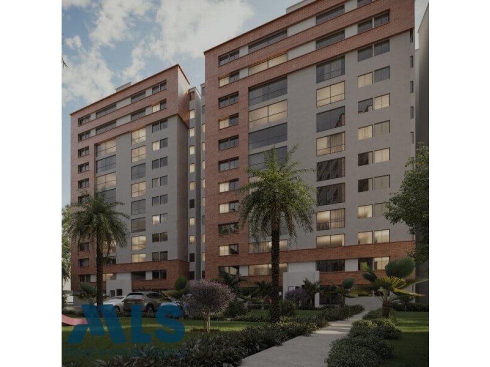 Apto moderno,para estrenar en Carmen de Viboral — foto 3