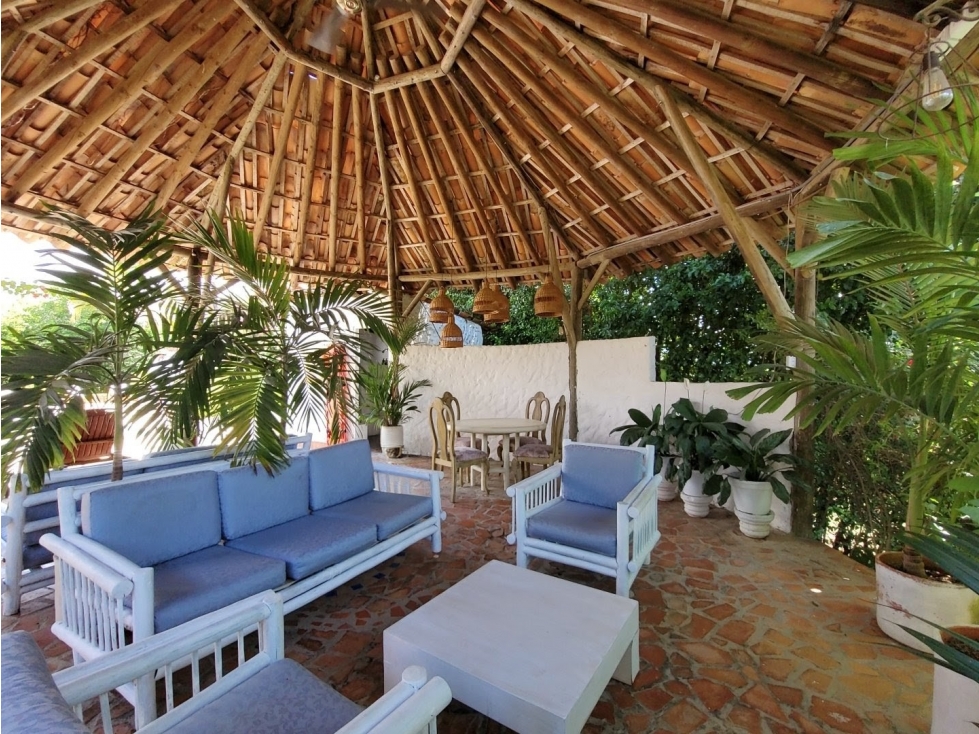 Hotel en venta, Santa Fe de Antioquia — foto 3