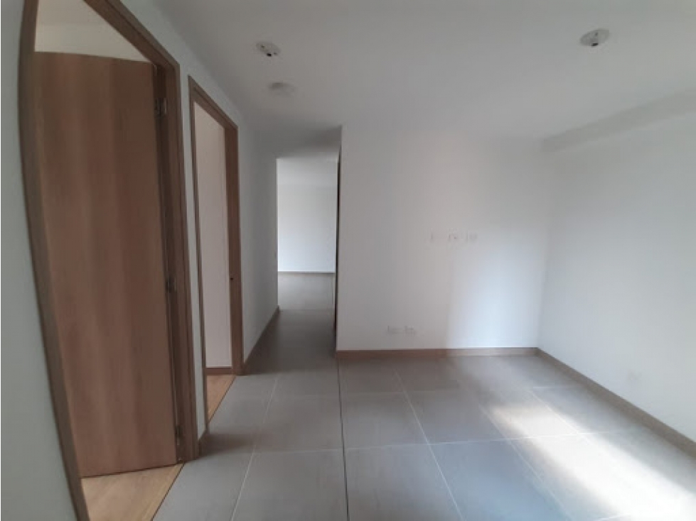 Apartamento en venta, Sabaneta - Antioquia — foto 3