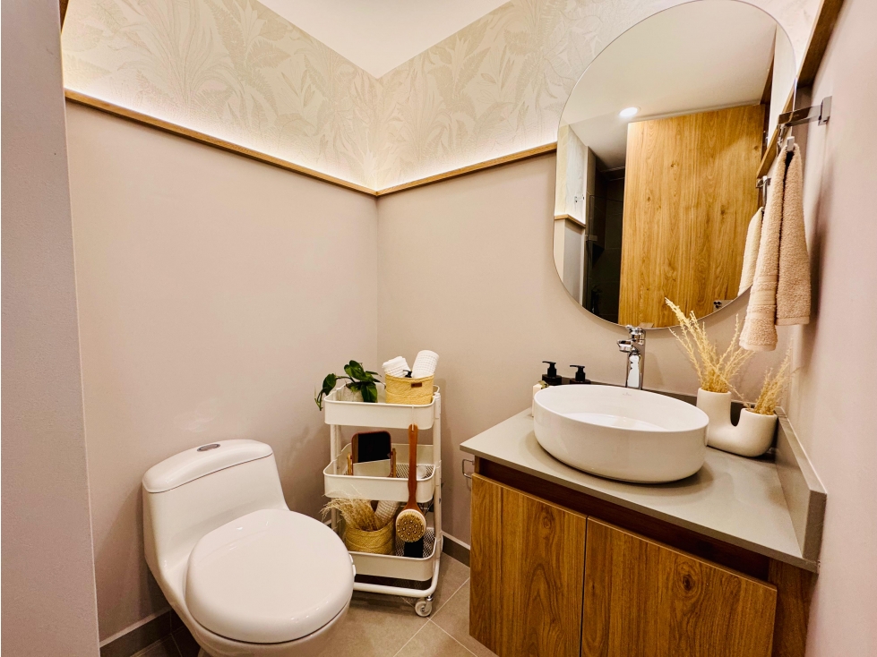 Venta apartamento Nuevo Conjunto Residencial Menta — foto 6