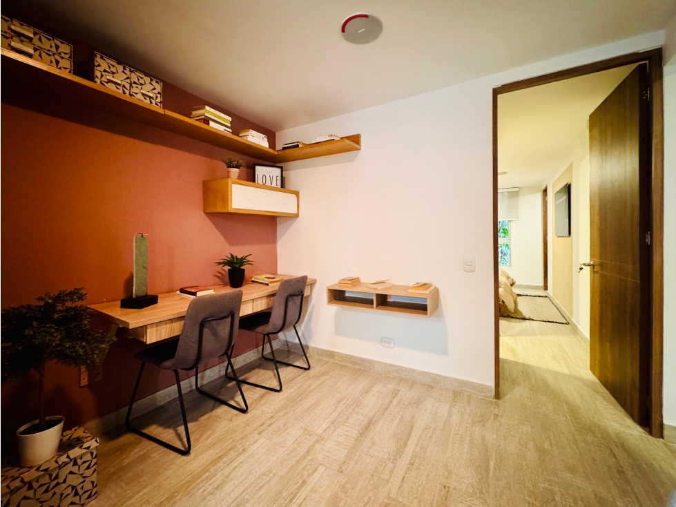¡ÃNICA UNIDAD DISPONIBLE! en Fidelena Park Sabaneta — foto 3