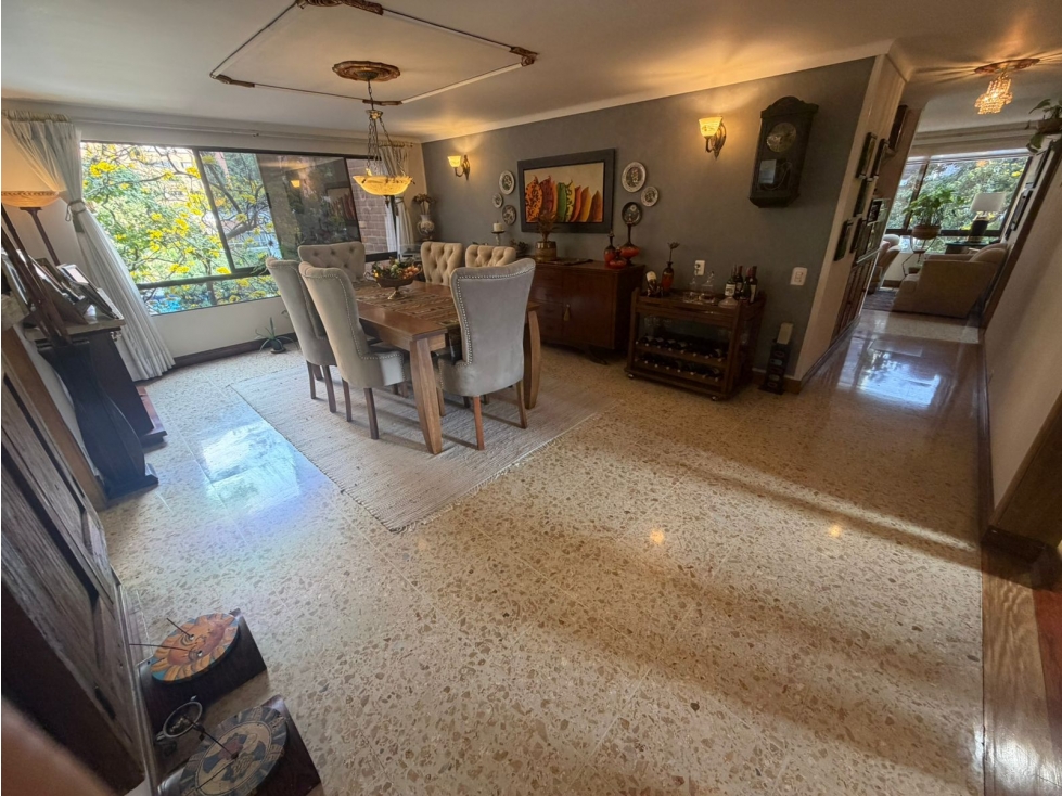 VENDO APTO POBLADO - CASTROPOL — foto 5