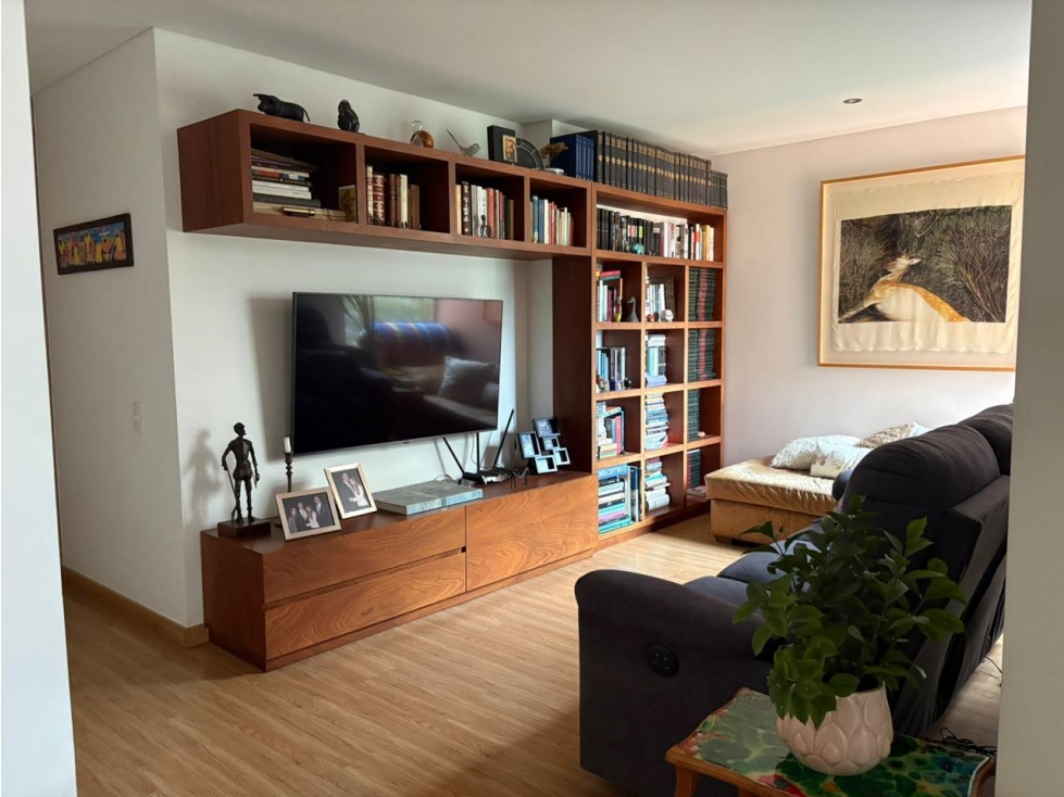 APARTAMENTO EN VENTA, LOMA DE BENEDICTINOS — foto 3