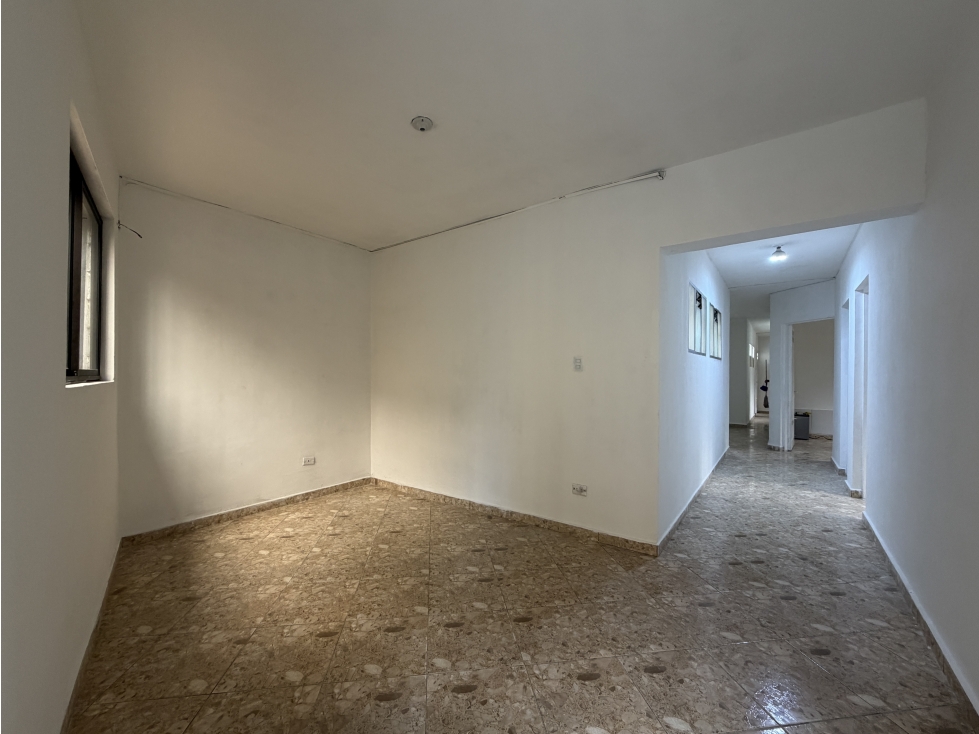 Apartamento en venta, Bomboná Nº 1, Medellín