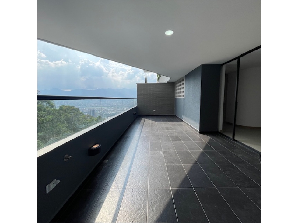 apartamento para la venta en las palmas el poblado — foto 3