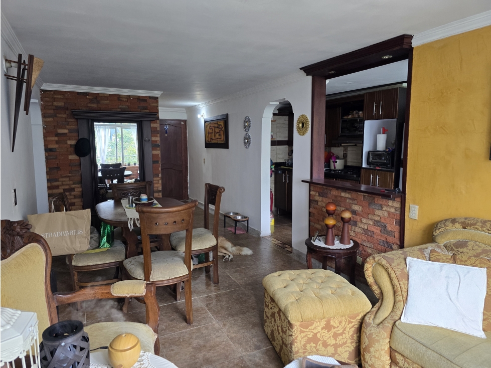 ¡Se vende cÃ³modo apartamento en el sector CataluÃ±a! — foto 3