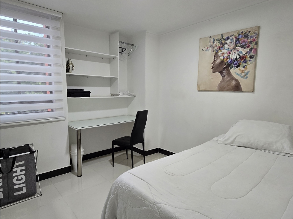 ¡Moderno y cÃ³modo apartamento a la venta en Laureles! — foto 4