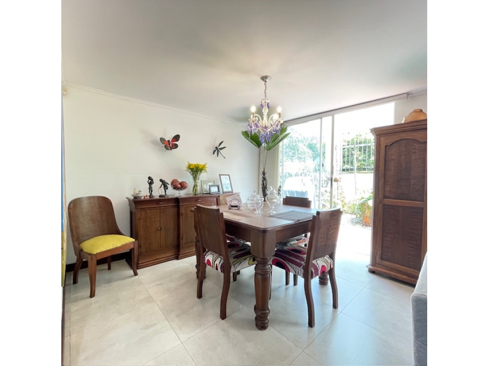 casa para venta, frente universidad del ces en el poblado — foto 3