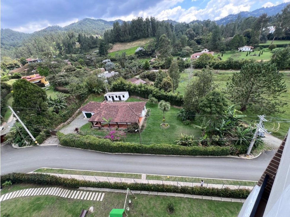 CASA EN VENTA- EL RETIRO — foto 3