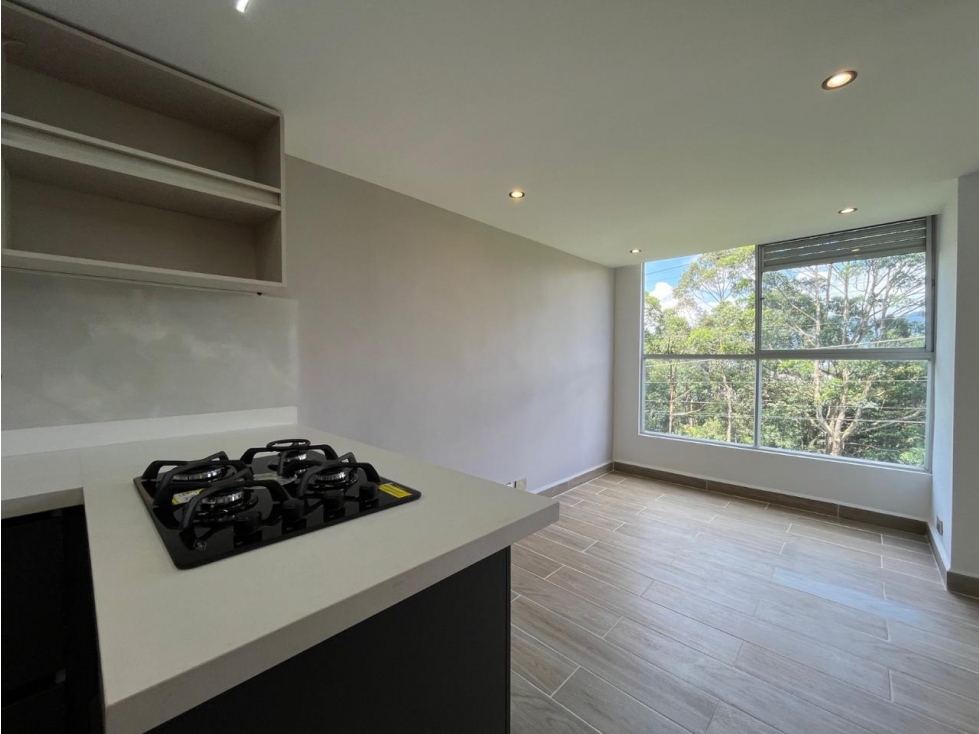 Apartamento en venta, Sabaneta, V. Pan de Azúcar — foto 5
