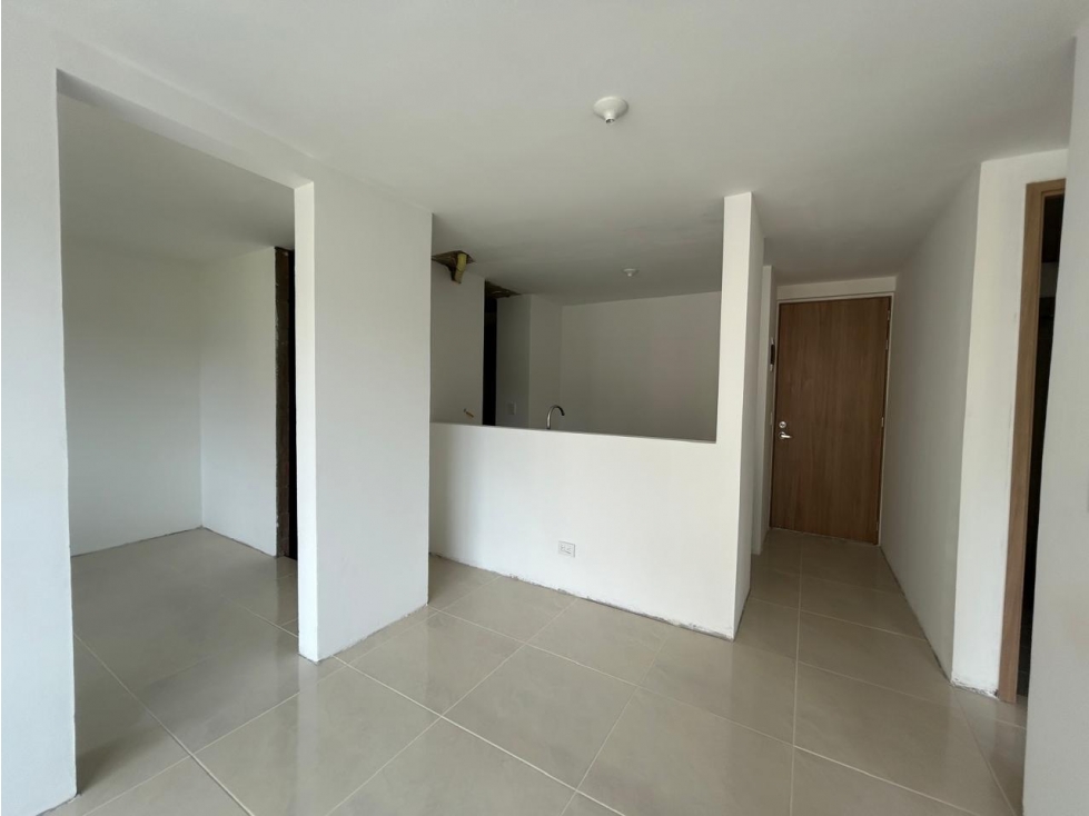 Apartamento en Ventas, Calasanz, Medellín — foto 3