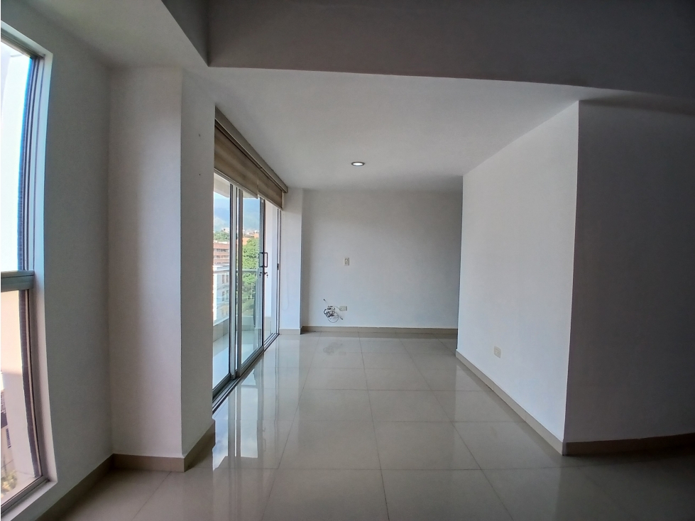 Apartamento en venta Laureles, sector la Consolata — foto 4