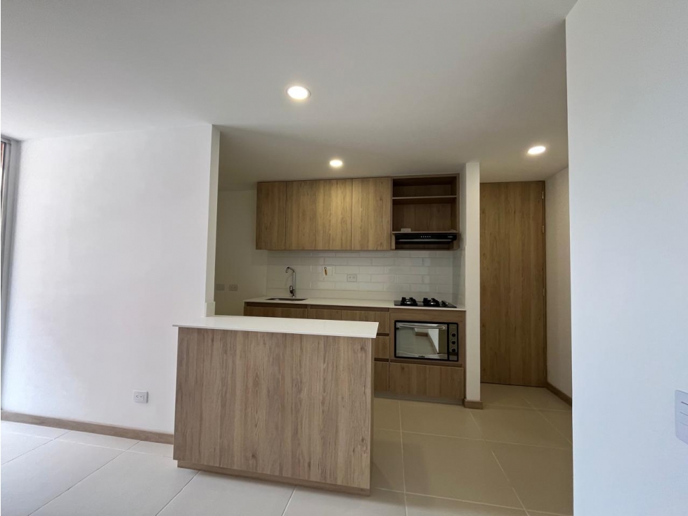 VENTA APARTAMENTO EN ENVIGADO VERDE OLIVO — foto 2