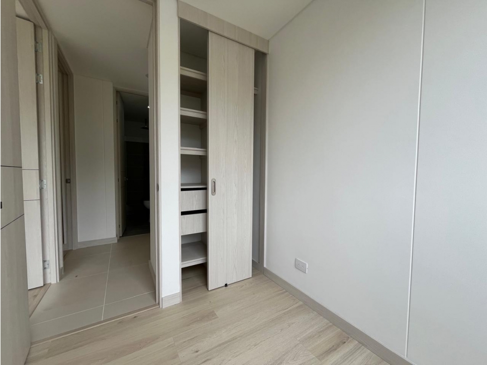 VENTA APARTAMENTO EN LA ESTRELLA — foto 6