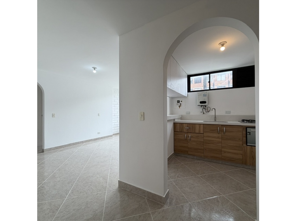apartamento para la venta en las palmas, loma del indio — foto 3