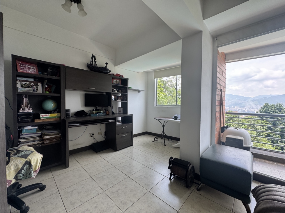 El apartamento que combina tranquilidad, vista y valorización — foto 3