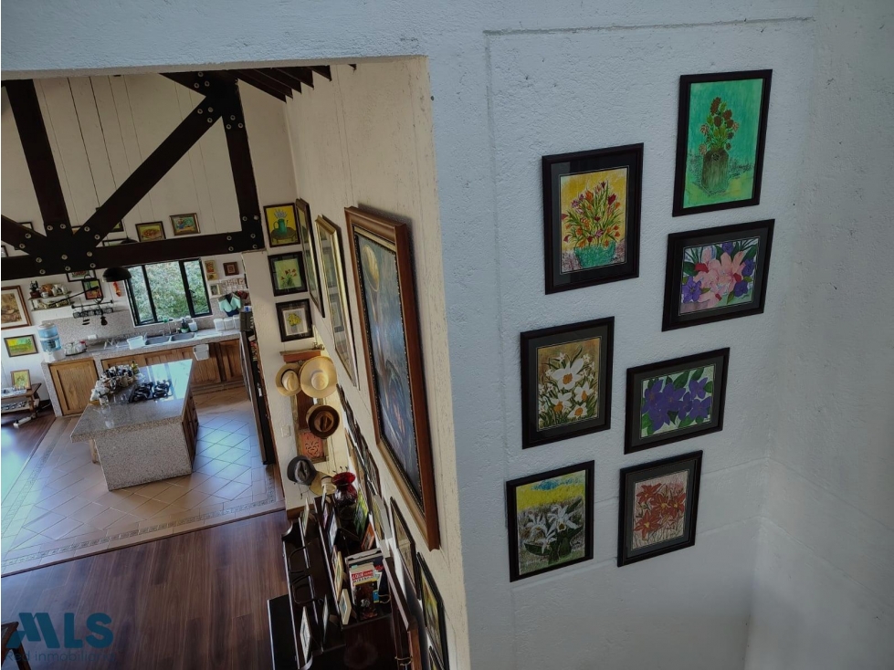 Santa Elena: paraíso natural casa con muy buena luz natural — foto 4