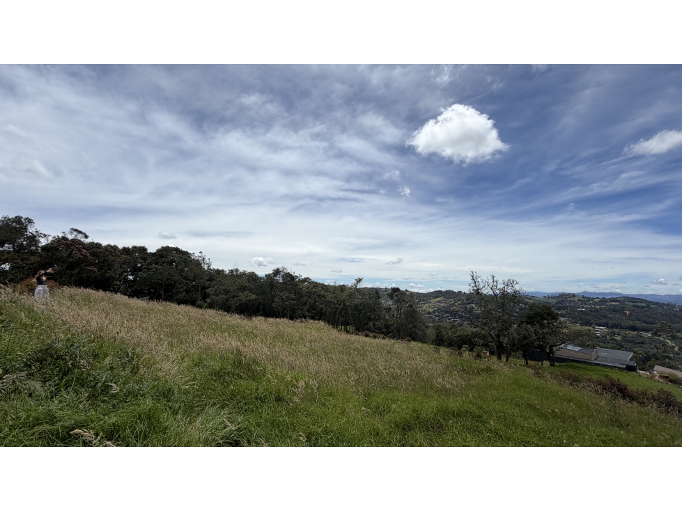 Lote con vista impresionante en el alto de las Palmas — foto 3