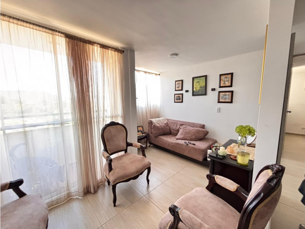 Apartamento en venta Unidad Felicity Rodeado de naturaleza. — foto 5