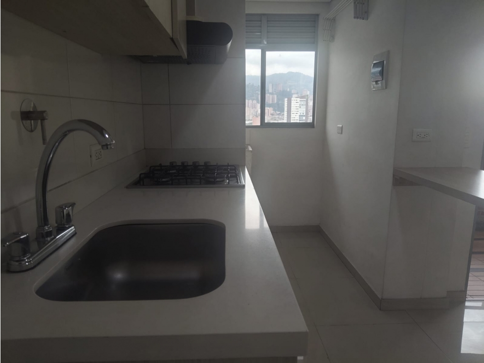 Apartamento en venta, Itagüí, Fátima — foto 3