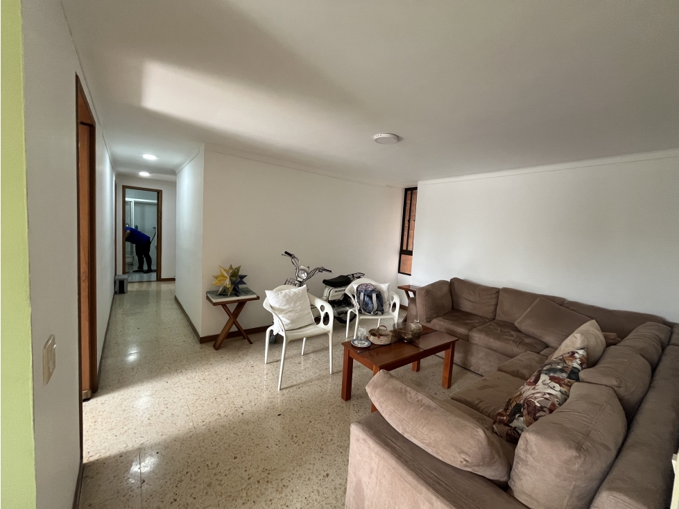 Agradable apartamento en el sector La Abadía — foto 3