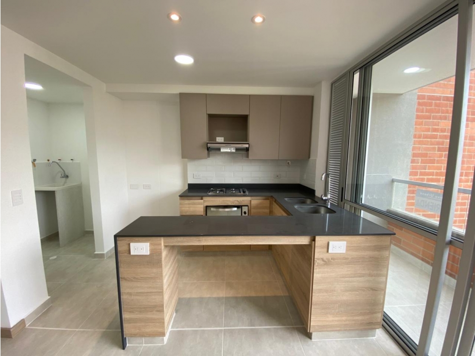 Apartamento para venta sector la doctora — foto 3