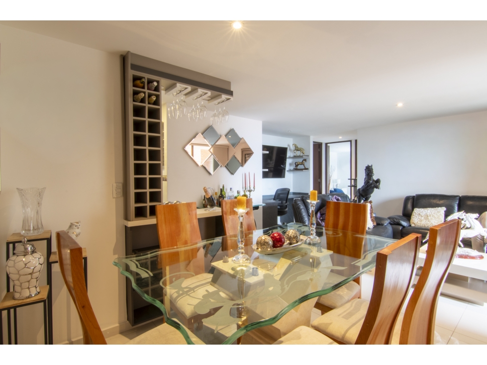Apartamento en unidad completa y excelente ubicación — foto 3