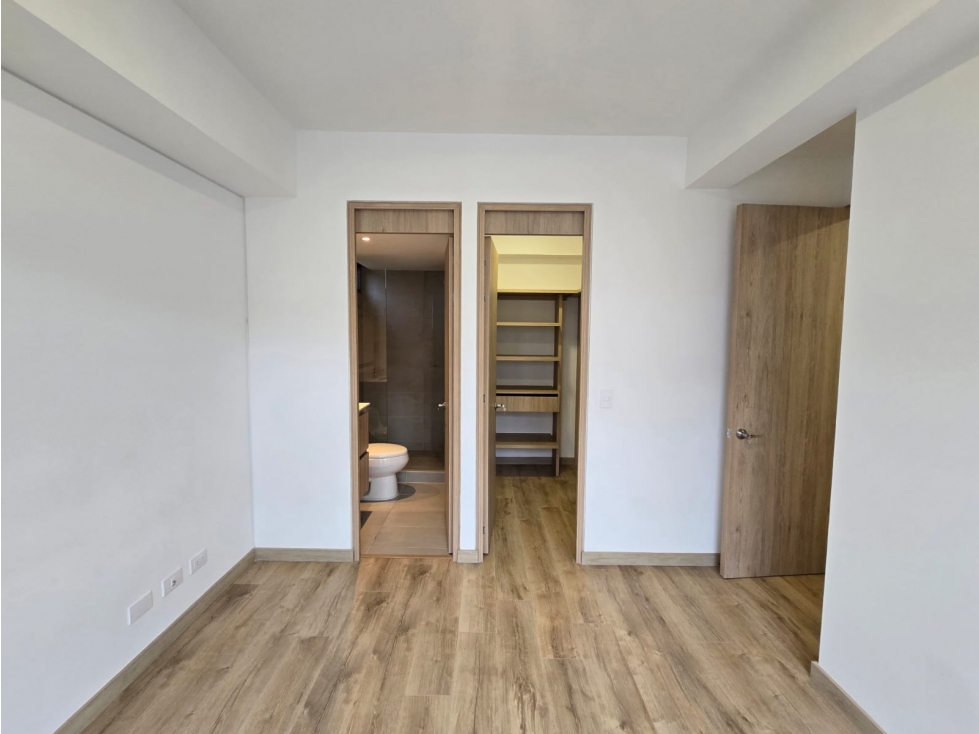 Apartamento en venta, El Retiro Antioquia — foto 3