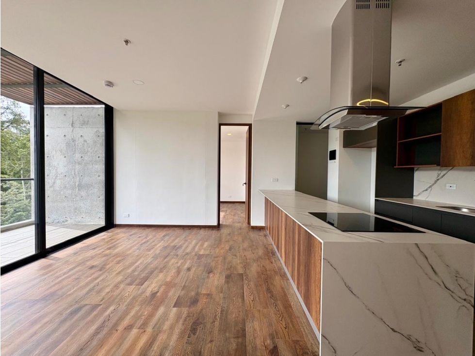 Apartamento para Estrenar en El Retiro — foto 4