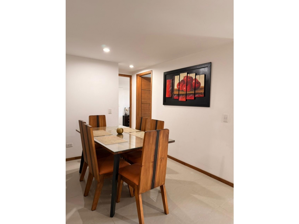 VENTA APARTAMENTO AVES MARIA SABANETA — foto 3