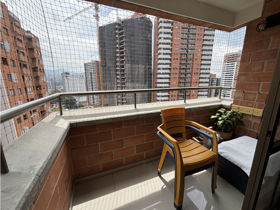 Apartamento en San jose parte baja,Sabaneta
