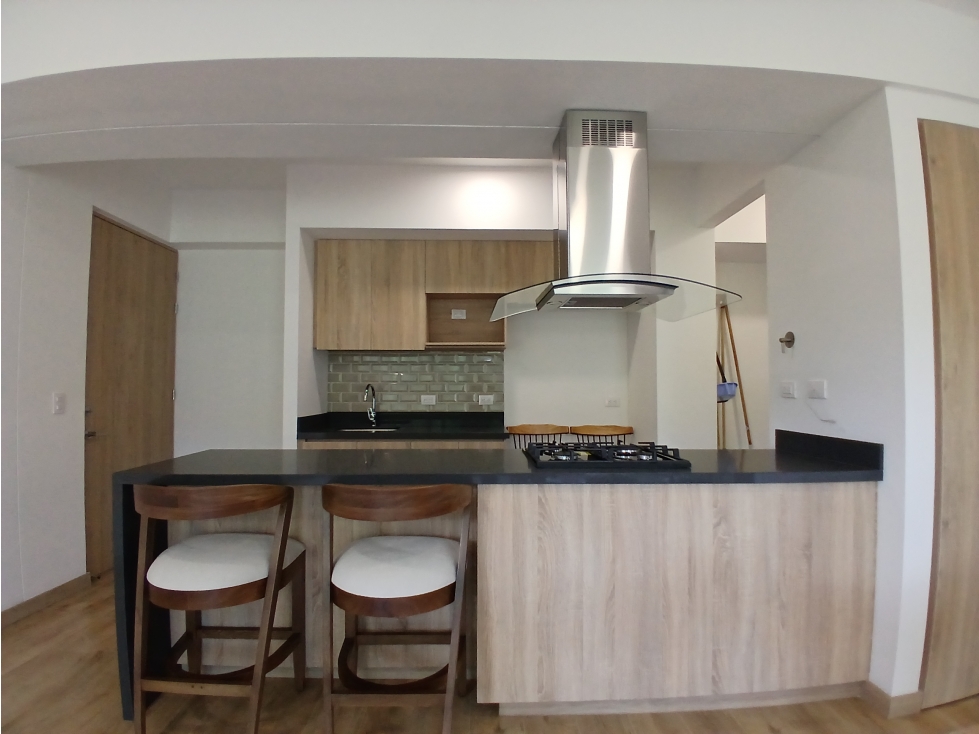 Apartamento en Venta El Retiro - Antioquia — foto 3
