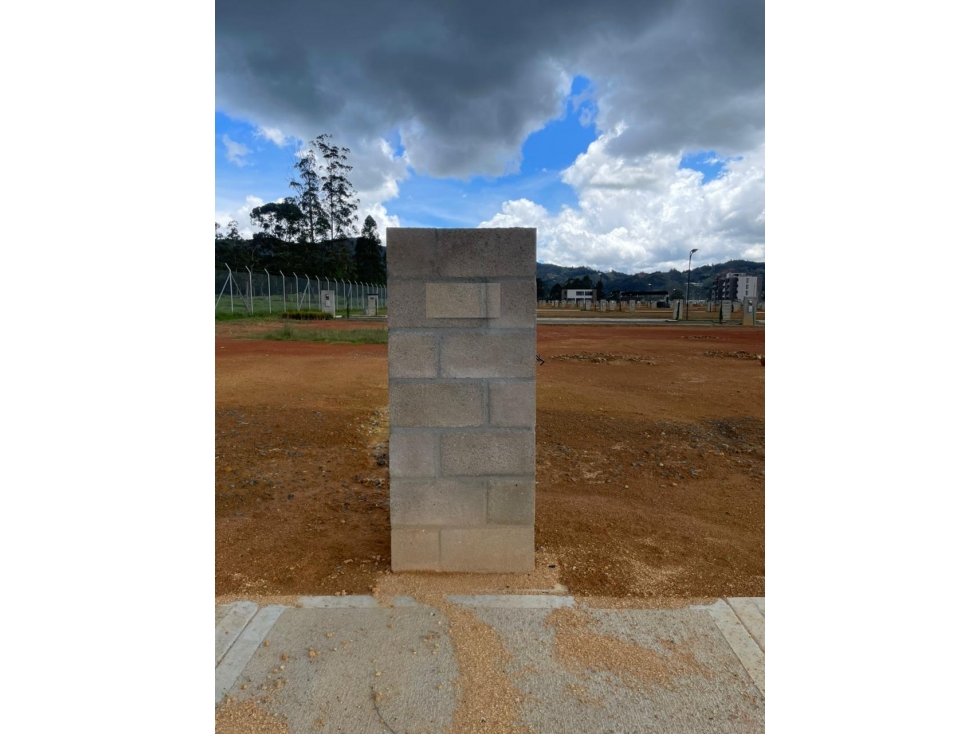 Lote en Venta en Zona de Gran Desarrollo en La Ceja — foto 3