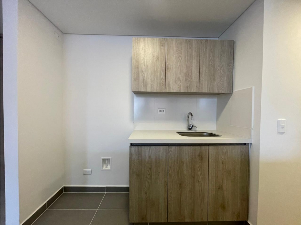 SE VENDE APARTAMENTO PARA ESTRENAR, SAN ANTONIO DE PEREIRA — foto 3