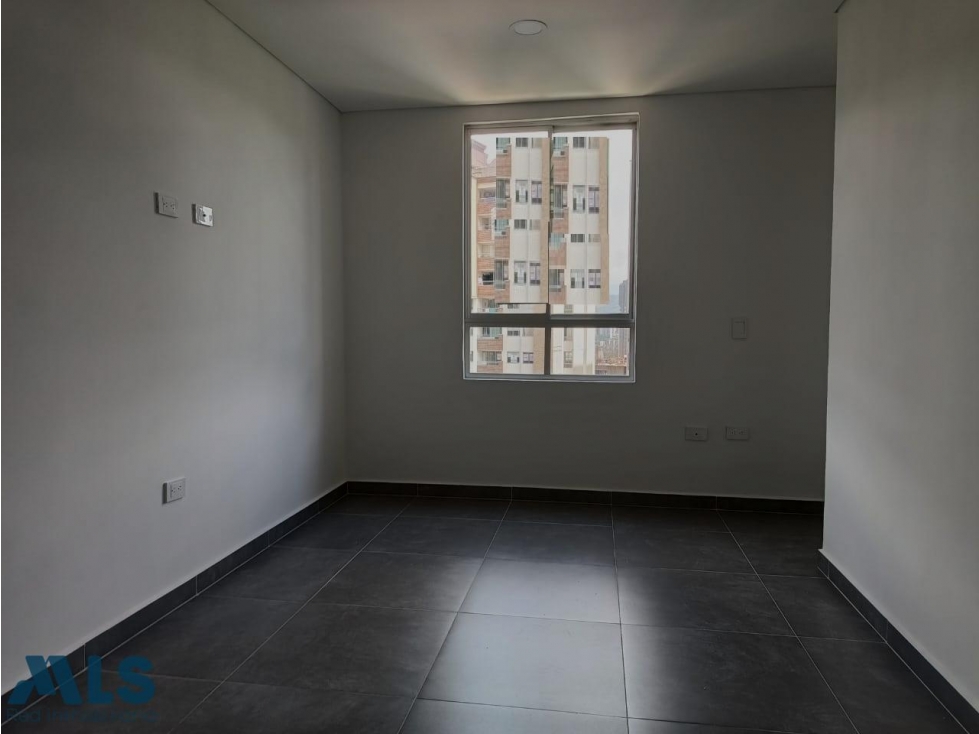 Apartaestudio en La Doctora,para inversión — foto 4