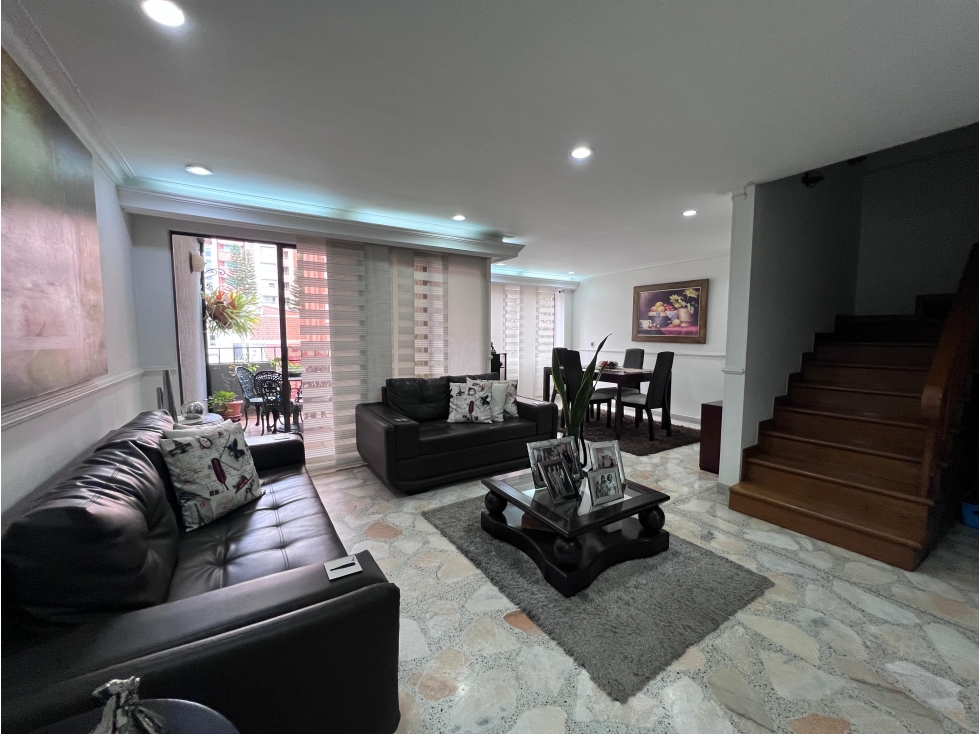 Duplex en Venta en Laureles — foto 3