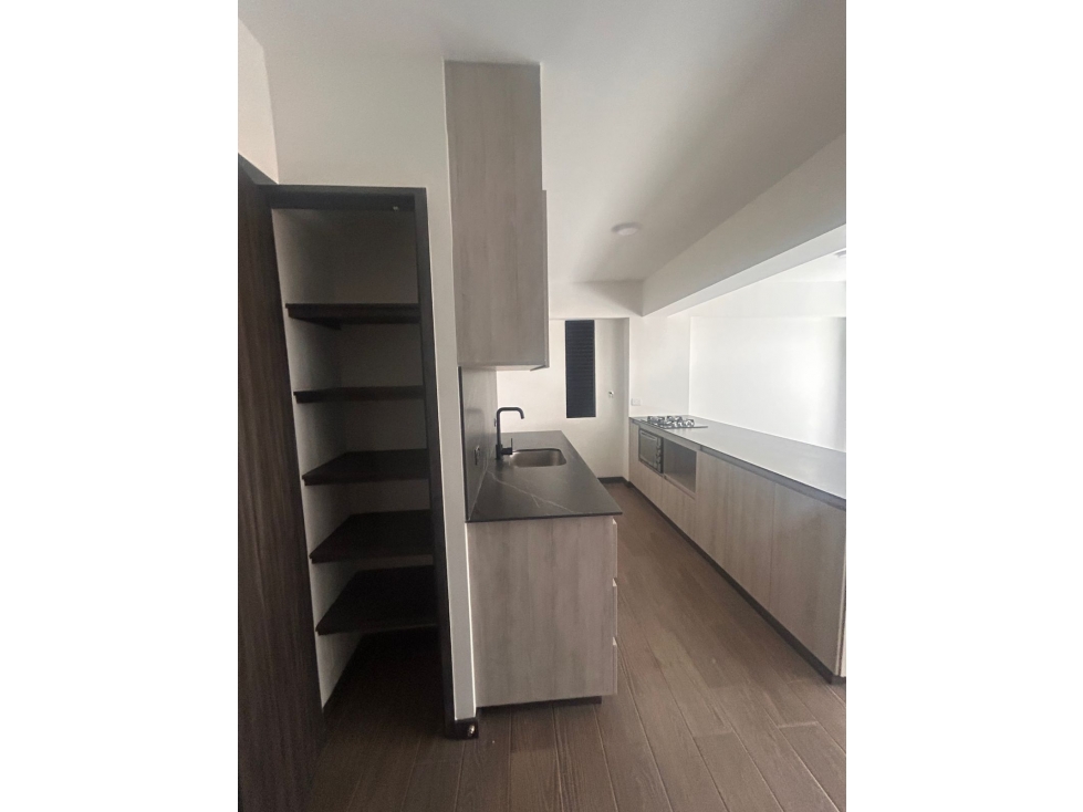 APARTAMENTO EN VENTA- RETIRO- RETIRO CLUB — foto 3