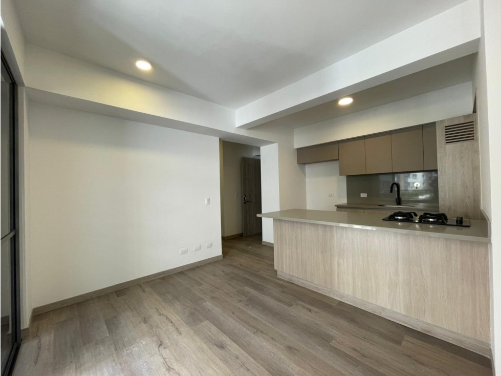 Moderno apartamento en Venta en Ciudad del Rio — foto 3