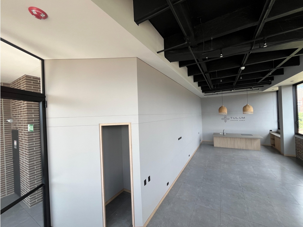 APARTAMENTO EN VENTA EL ESMERALDAL — foto 3